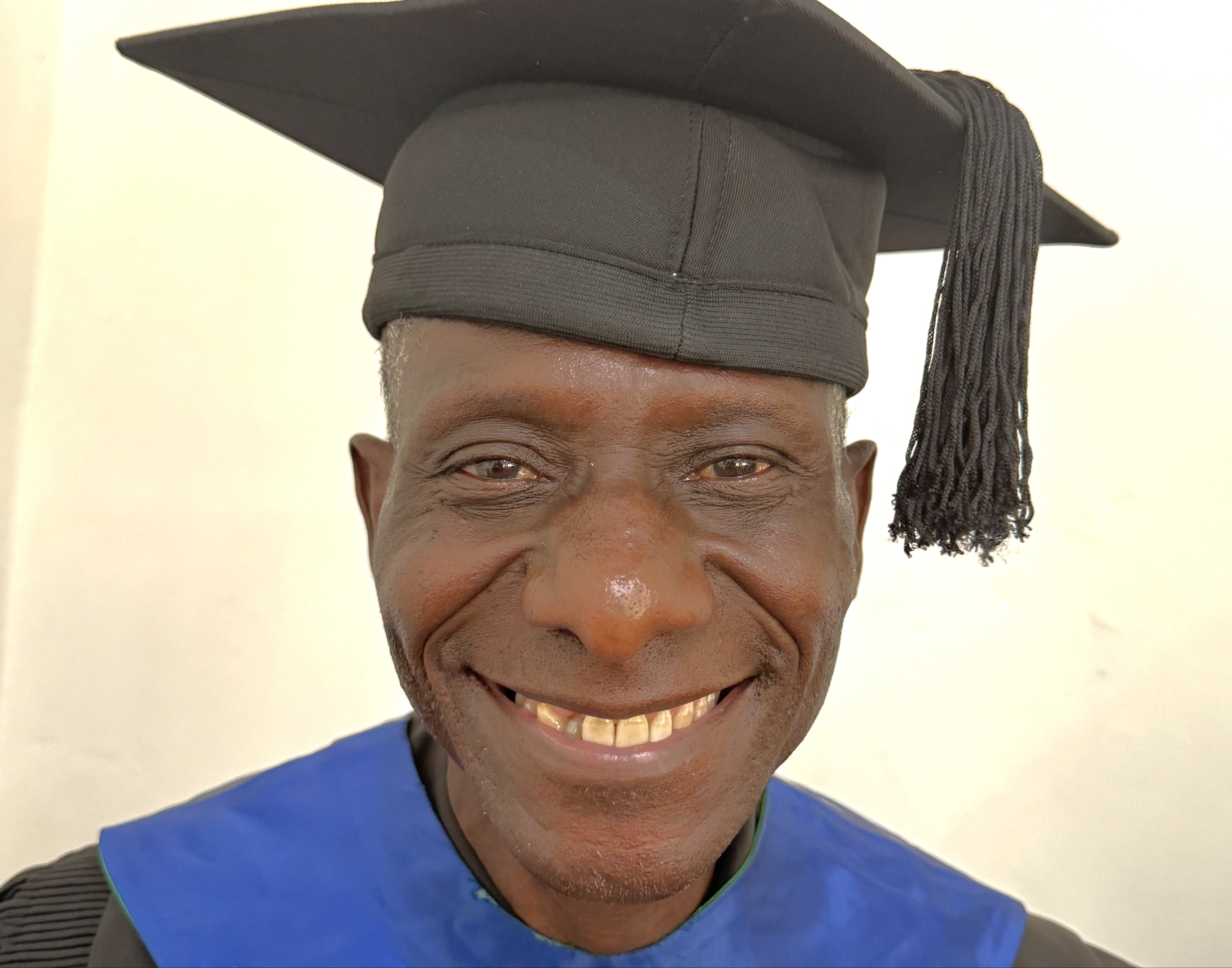 Sponsor a University Student in Zambia, Africa!