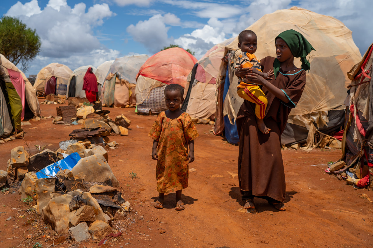 Aid for Sudan