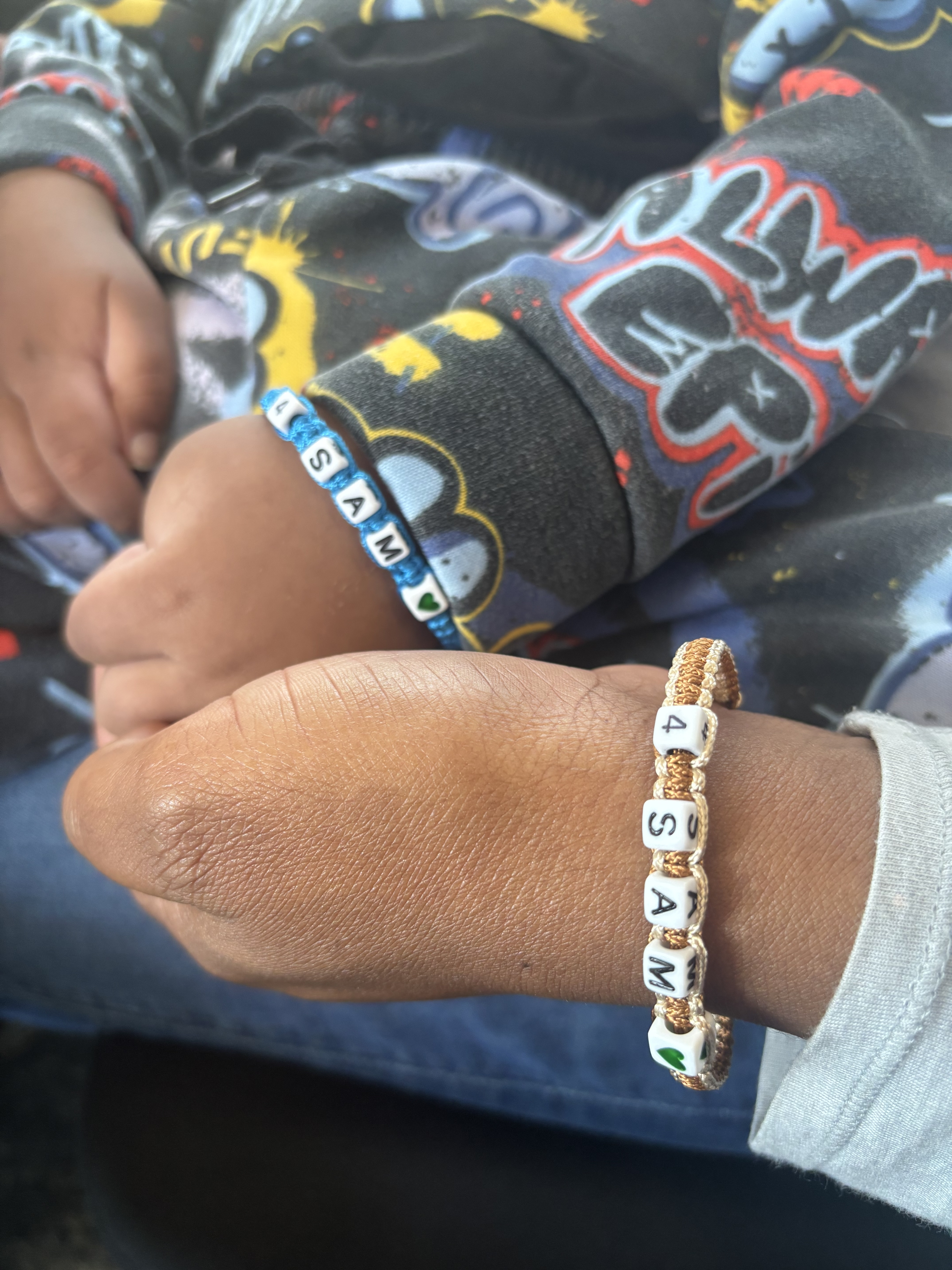 Footprints 4 Sam Gogo Relief Initiative