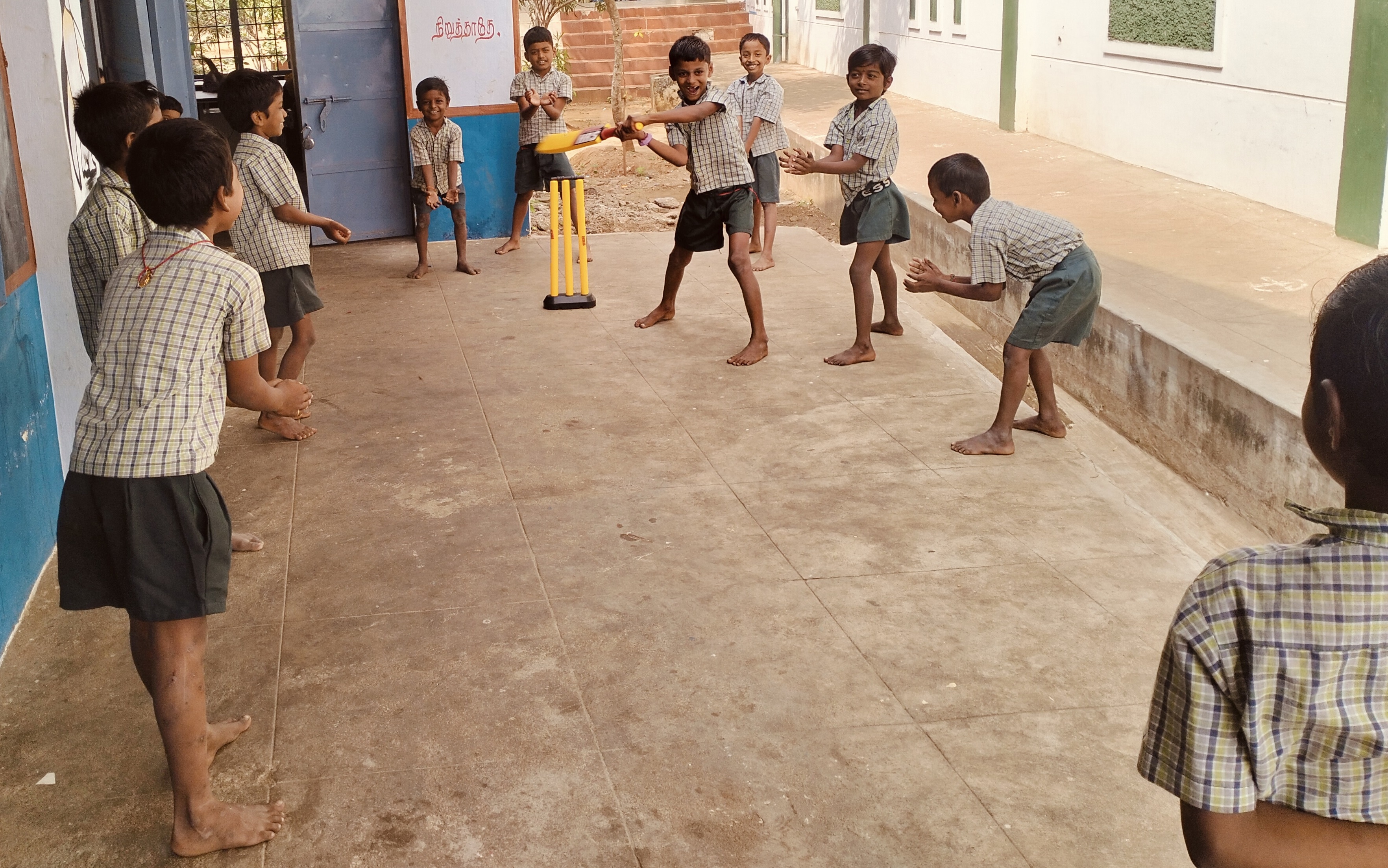 PLAY THINGS FOR CHILDREN-STRENGTHEN MENTAL HEALTH