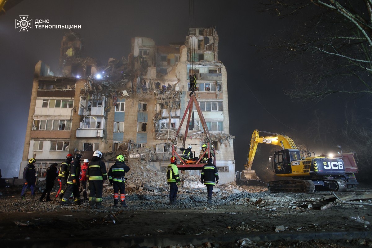 Help Ukrainian Civilians Survive Brutal Shelling