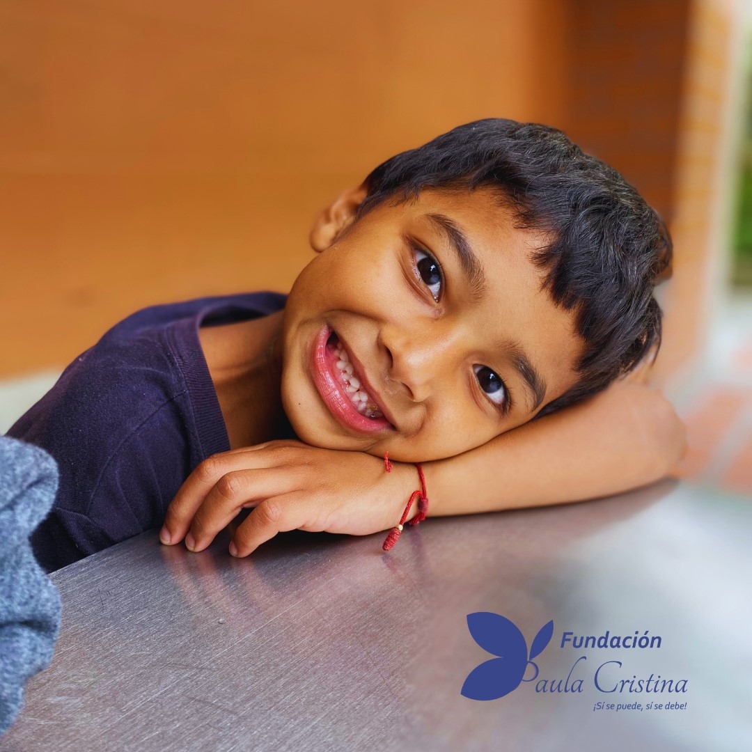 Community dining hall for 100 vulnerable children