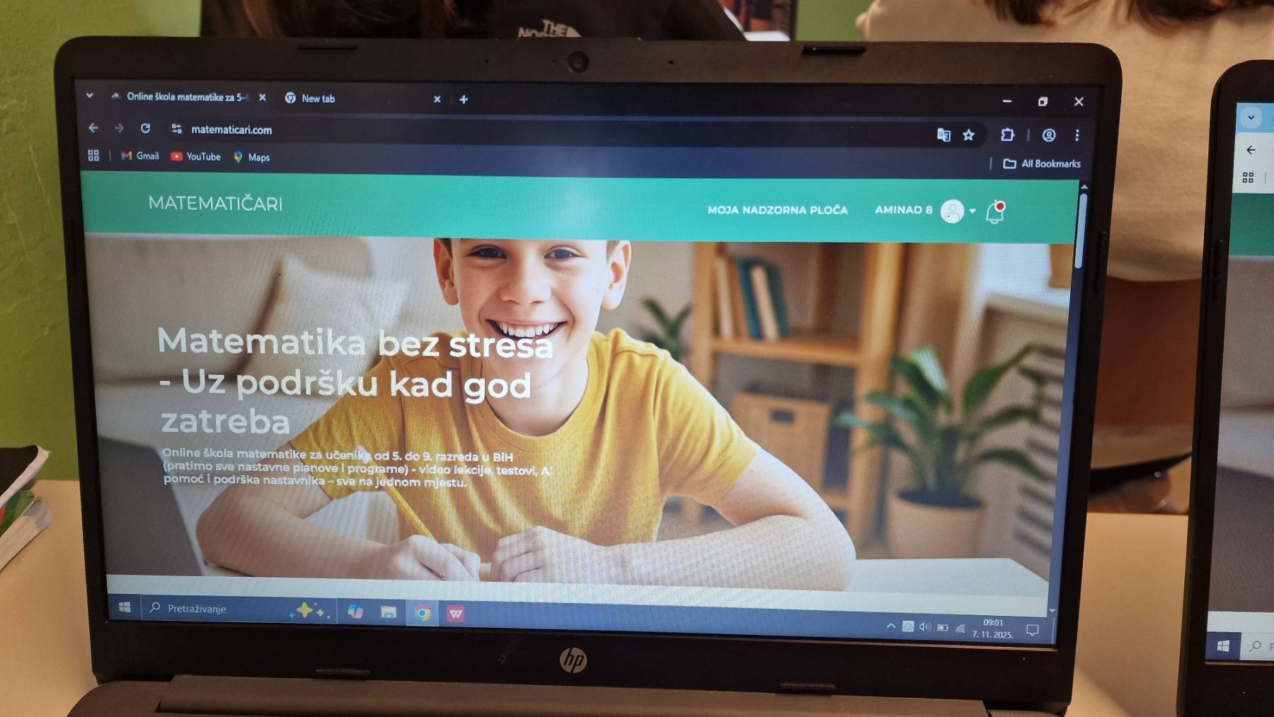 Future Skills Access for BiH Returnee Kids