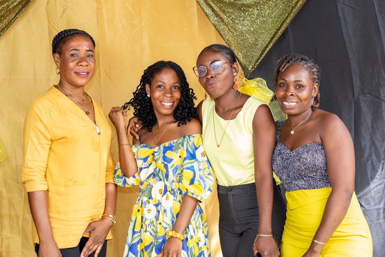 Support adult education in Port-au-Prince, Haiti