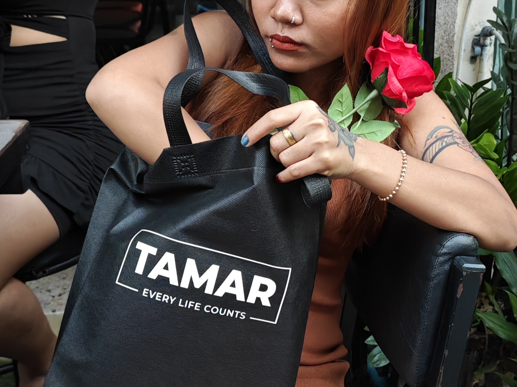 Spring and Valentine Outreach 2026