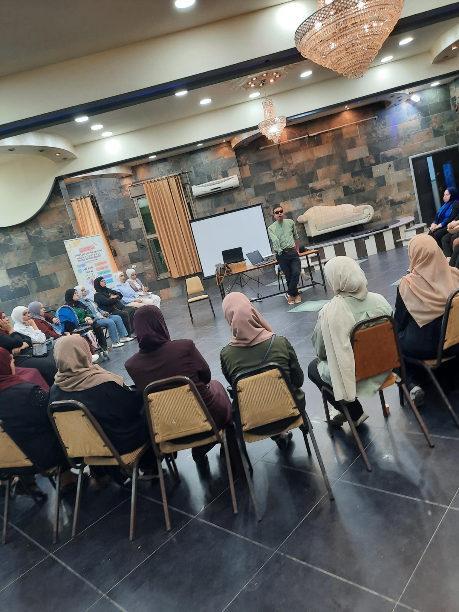 Psychological Support & Trauma Recovery