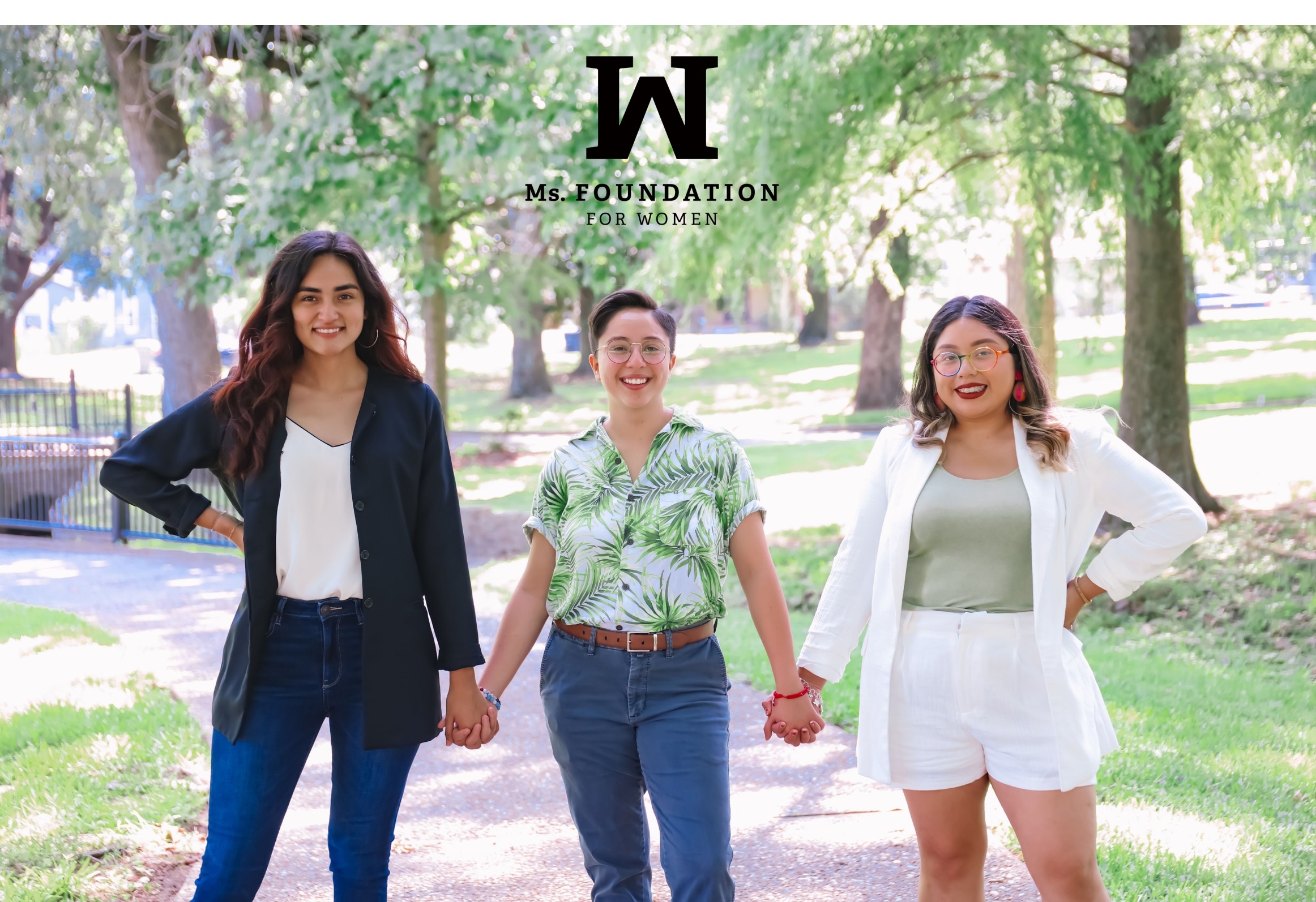 Fund Gender & Racial Equity Movement Leaders