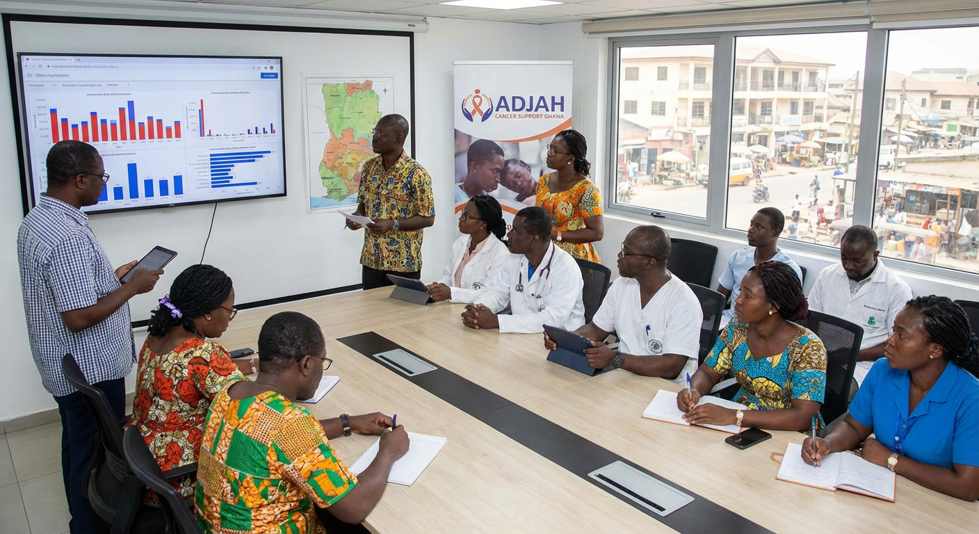 Cancer Mortality Research for Improved Response