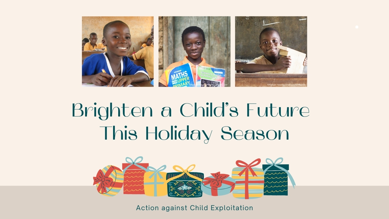 ACE Holiday Giving 2025