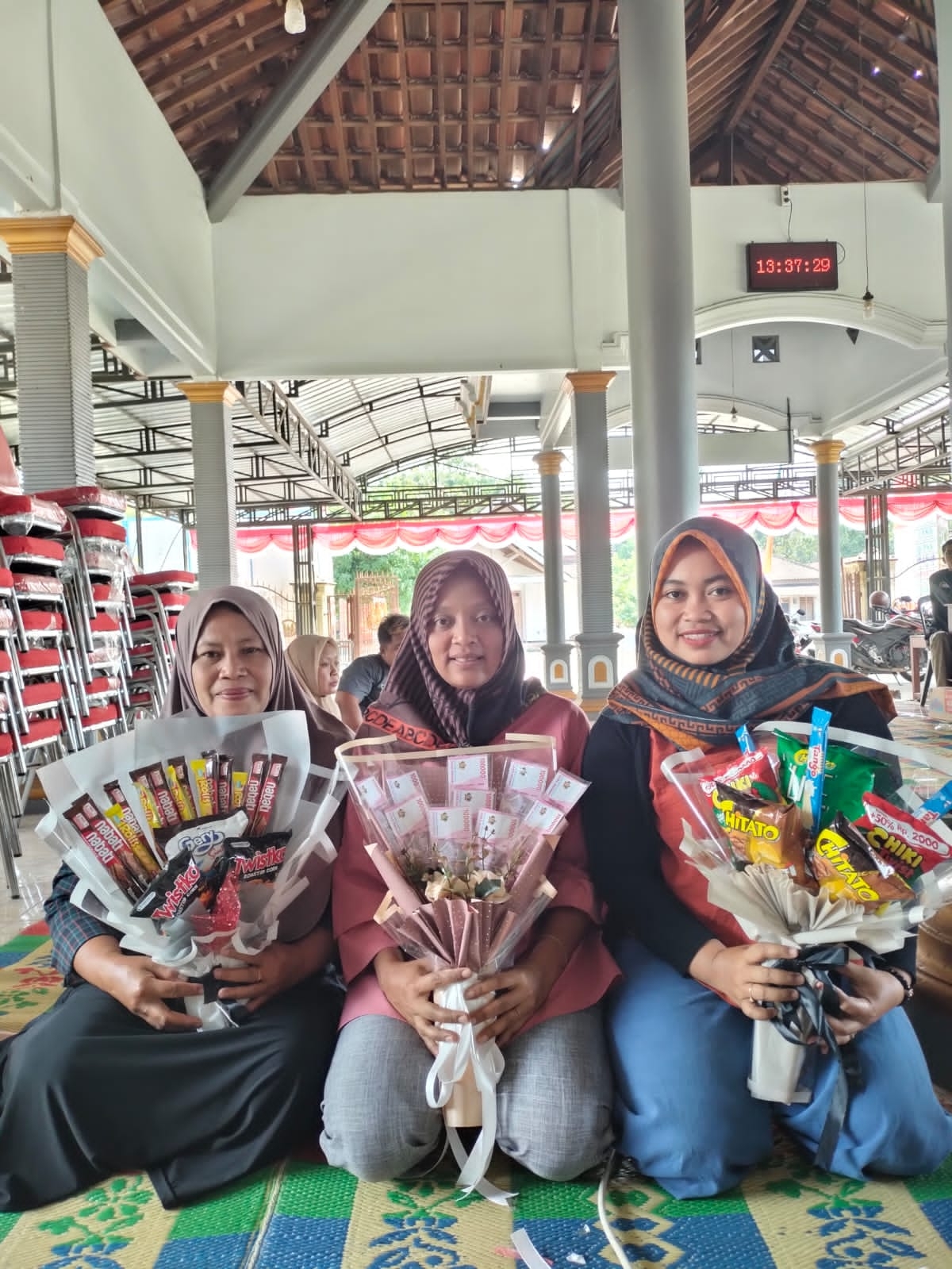 Empower Women with Sustainable Livelihood