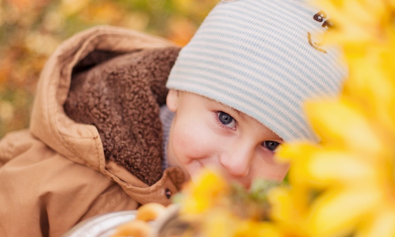 Help Me to Born: Pregnant Women of Ukraine