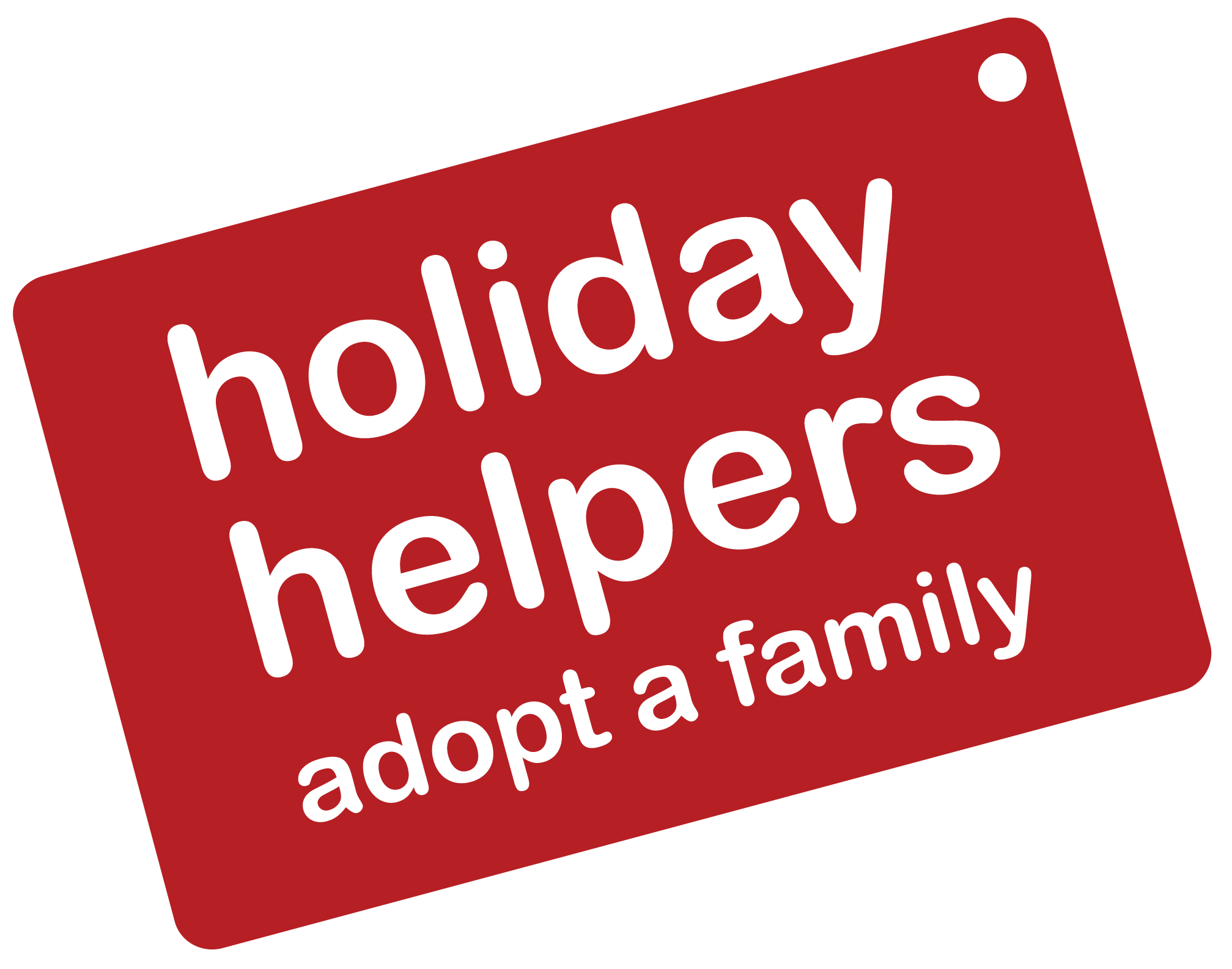 Holiday Helpers Canada