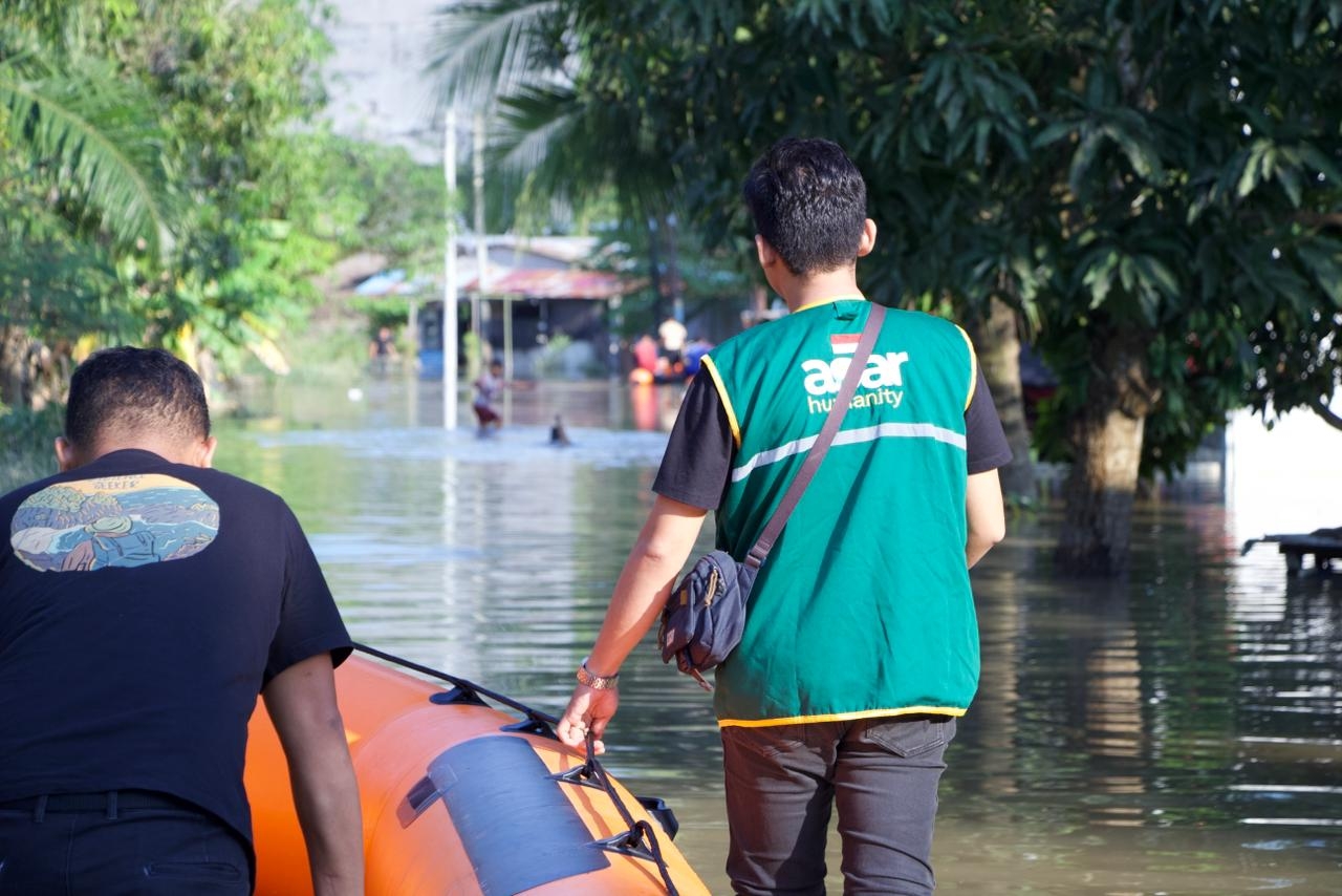 Emergency Disaster Relief Fund