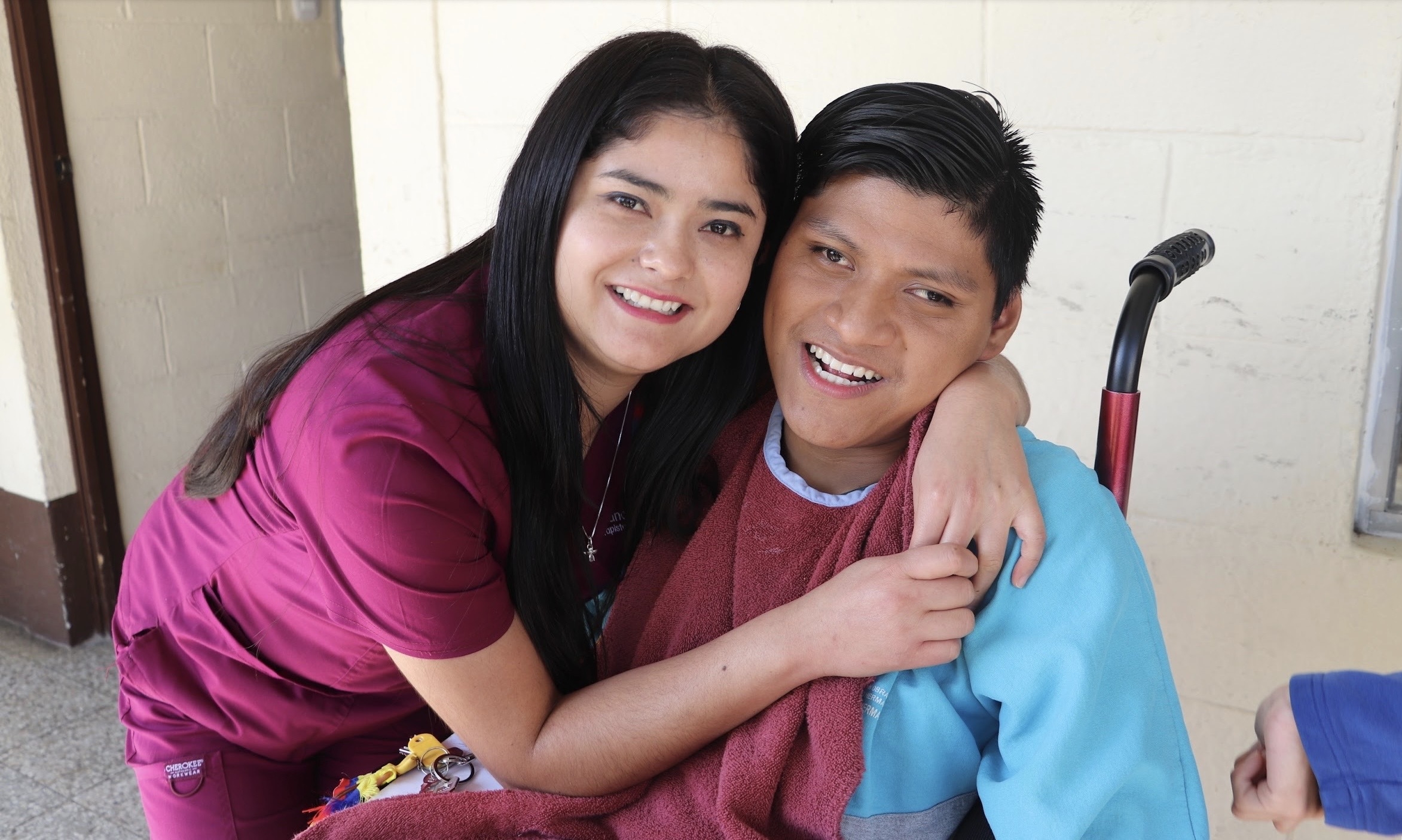 Hermano Pedro Social Works Foundation