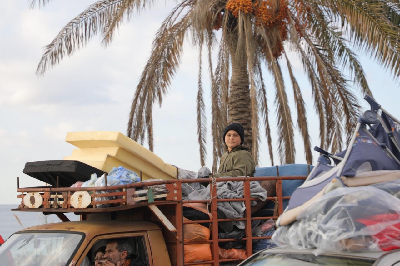 EMERGENCY RESPONSE: URGENT RELIEF FOR LEBANON