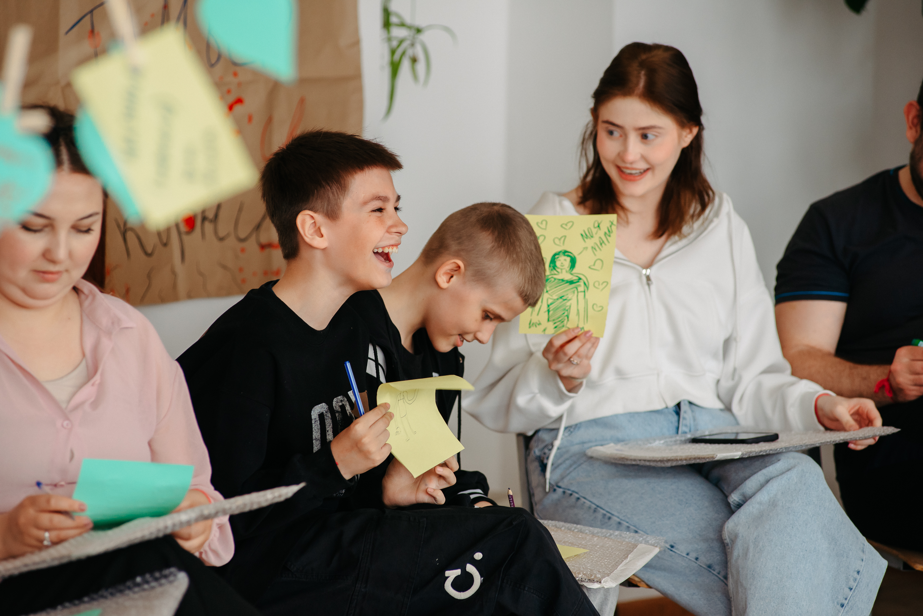 Inclusive Learning in Kazakhstan's Regional School