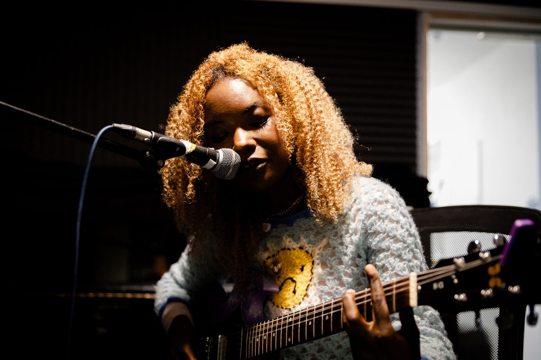 Independent, Artist-Led Radio Broadcasting