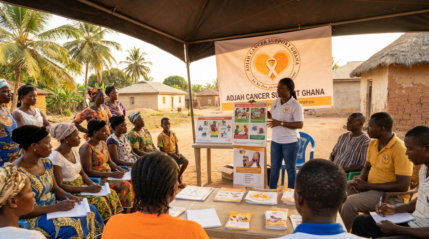 Health Literacy for Better Outcomes