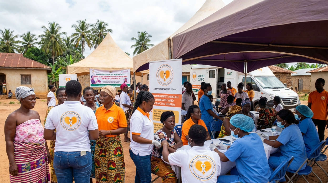 Early Detection Saves Lives Program