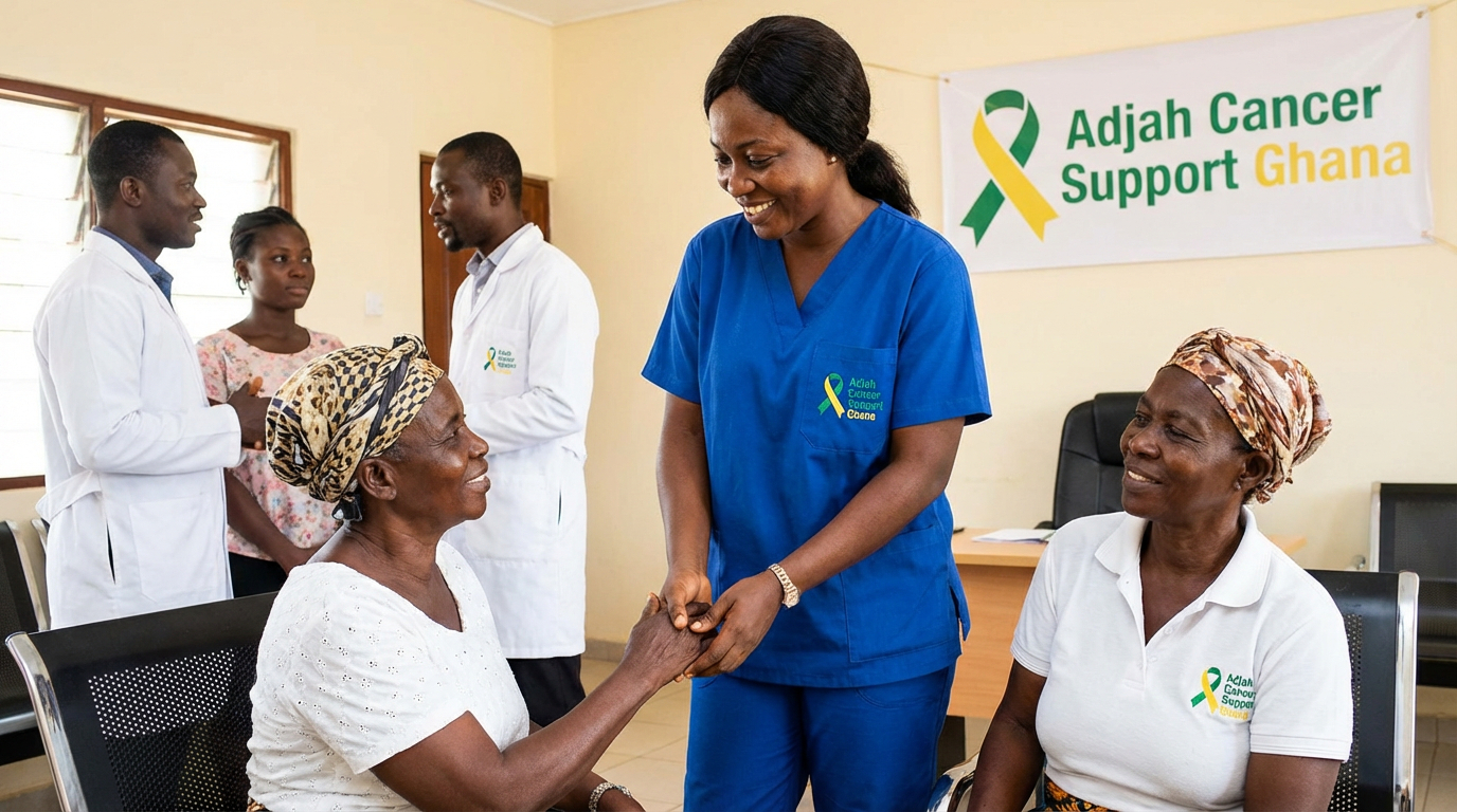 Improve Quality of Patient Care