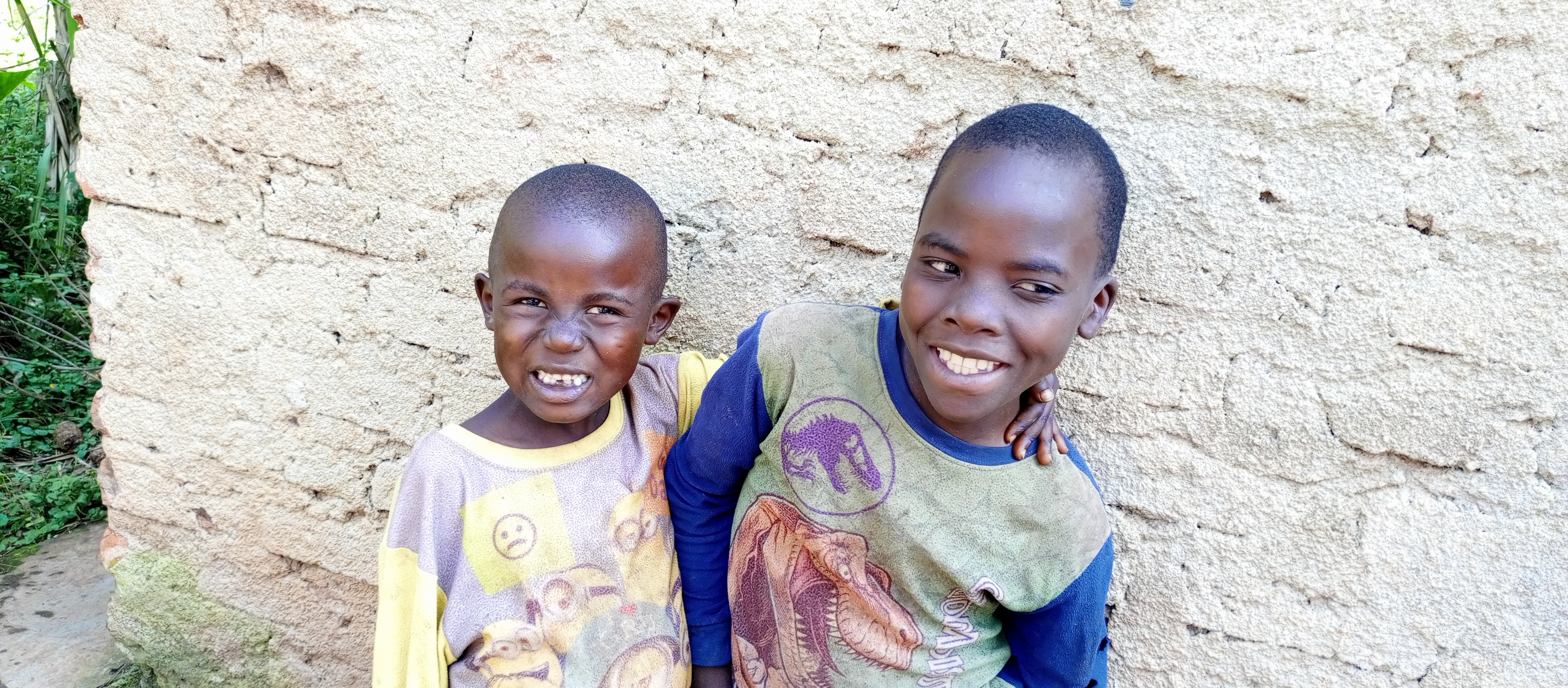 EMPOWER AND EDUCATE VULNERABLE CHILDREN IN UGANDA
