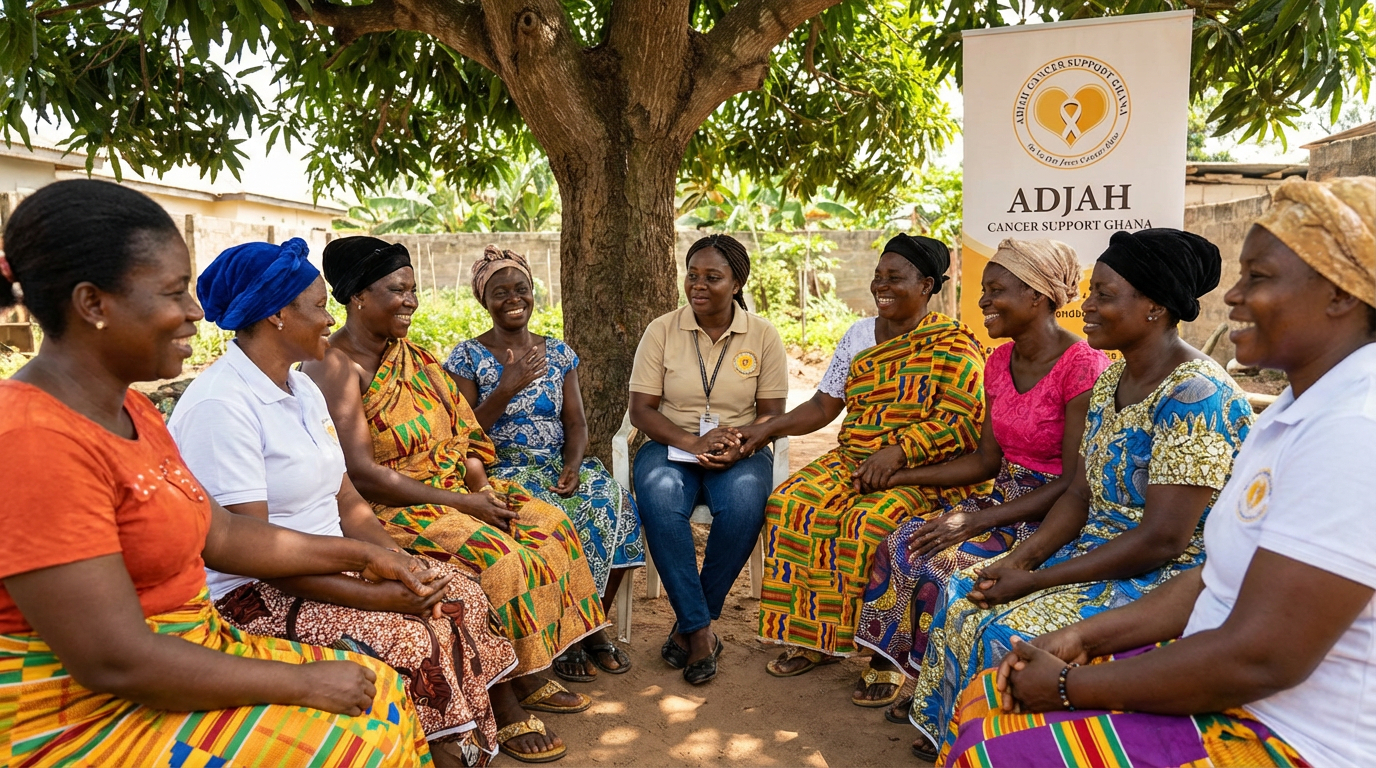 Mental Health Support for Women