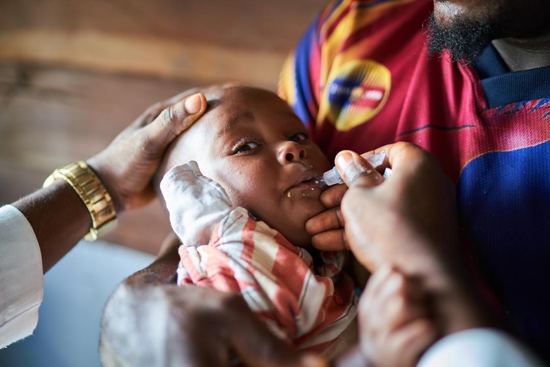 World Immunization Week: Reaching the Last Child