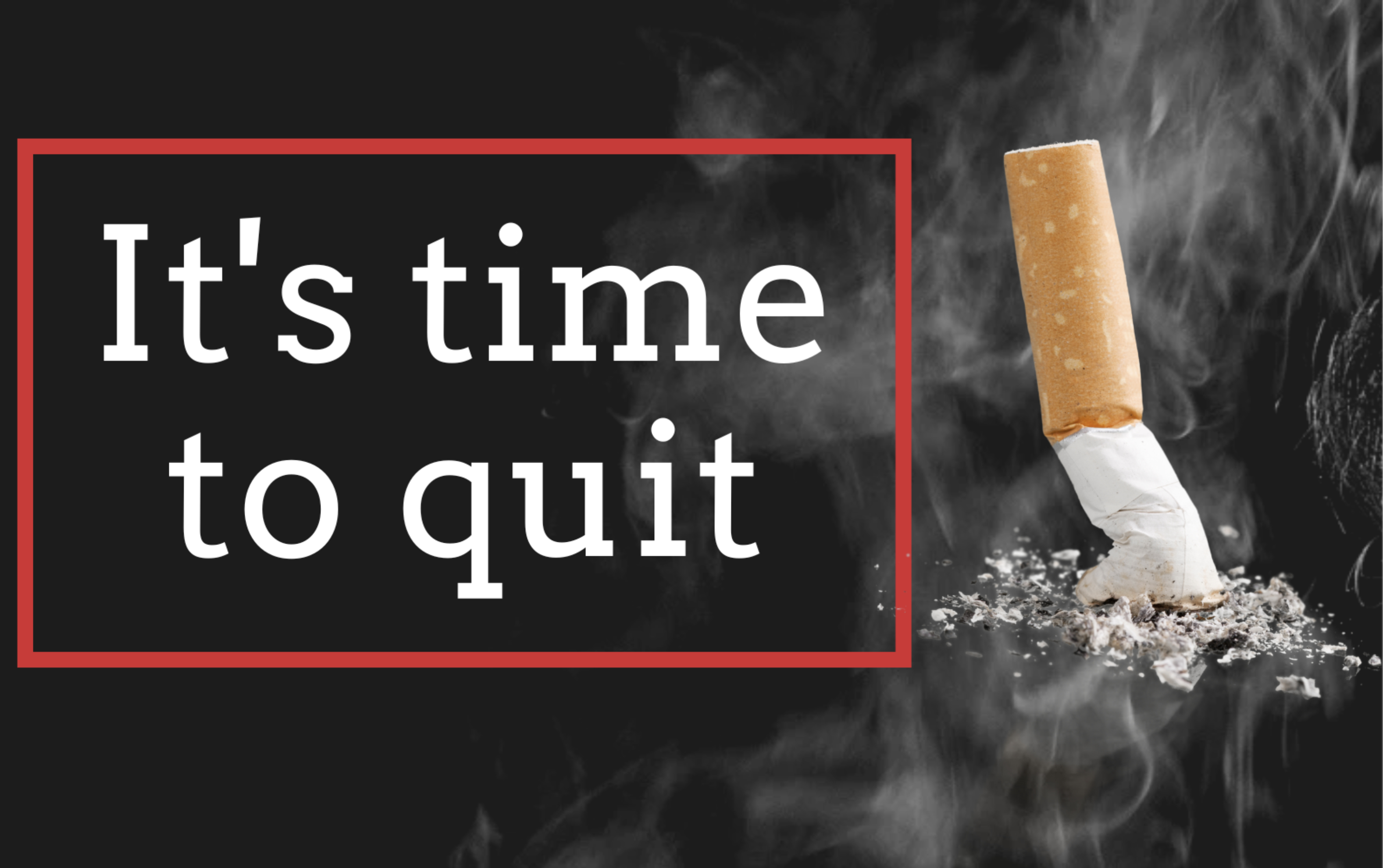 Street Vibes for a Smoke-Free Generation