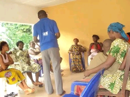 Protecting Lives: HIV Awareness & Prevention Kits