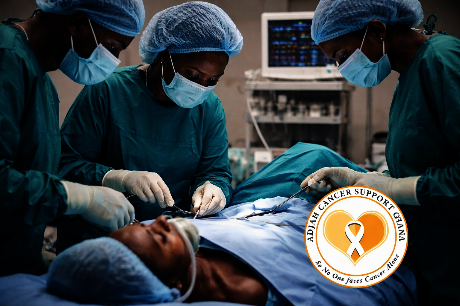 Surgical Care Assistance for Women