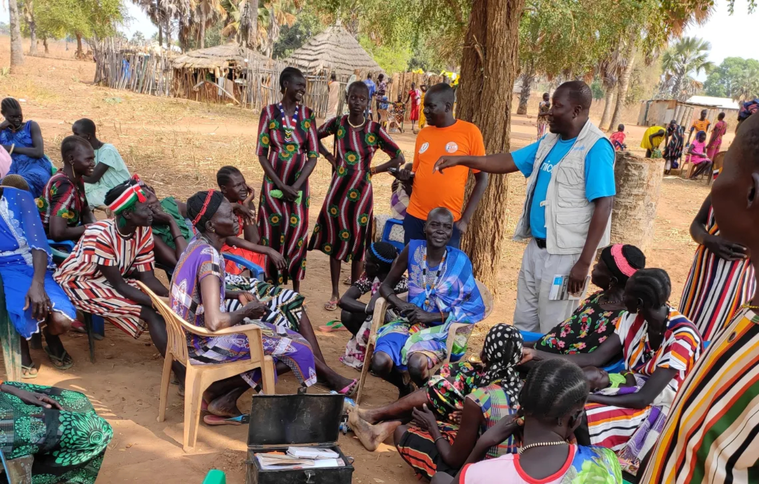 World Cervical Cancer Elimination Day