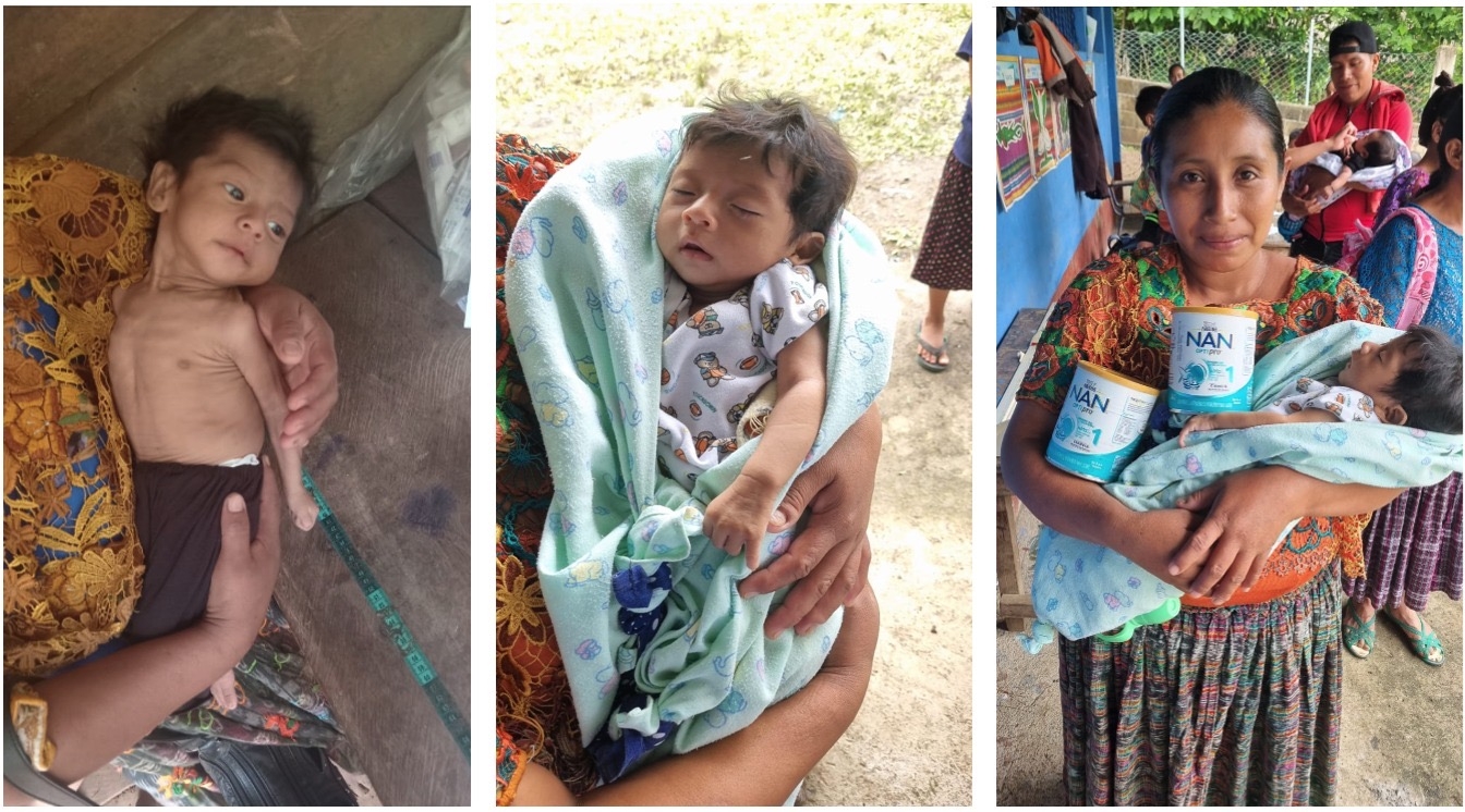 Healthy moms/Healthy babies