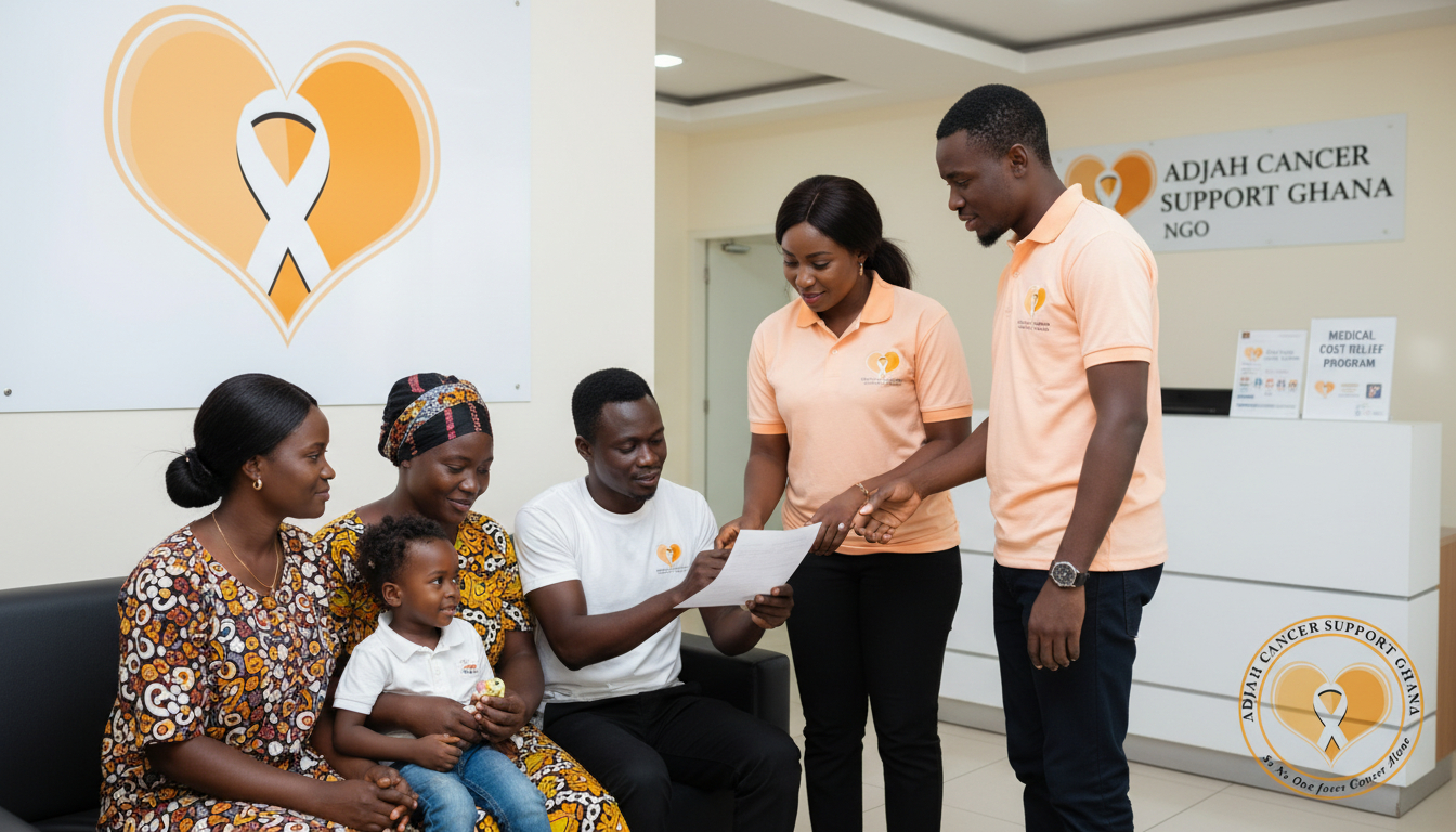 Medical Cost Relief for Families