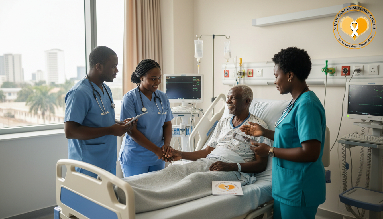 Chronic Illness Treatment Assistance Program