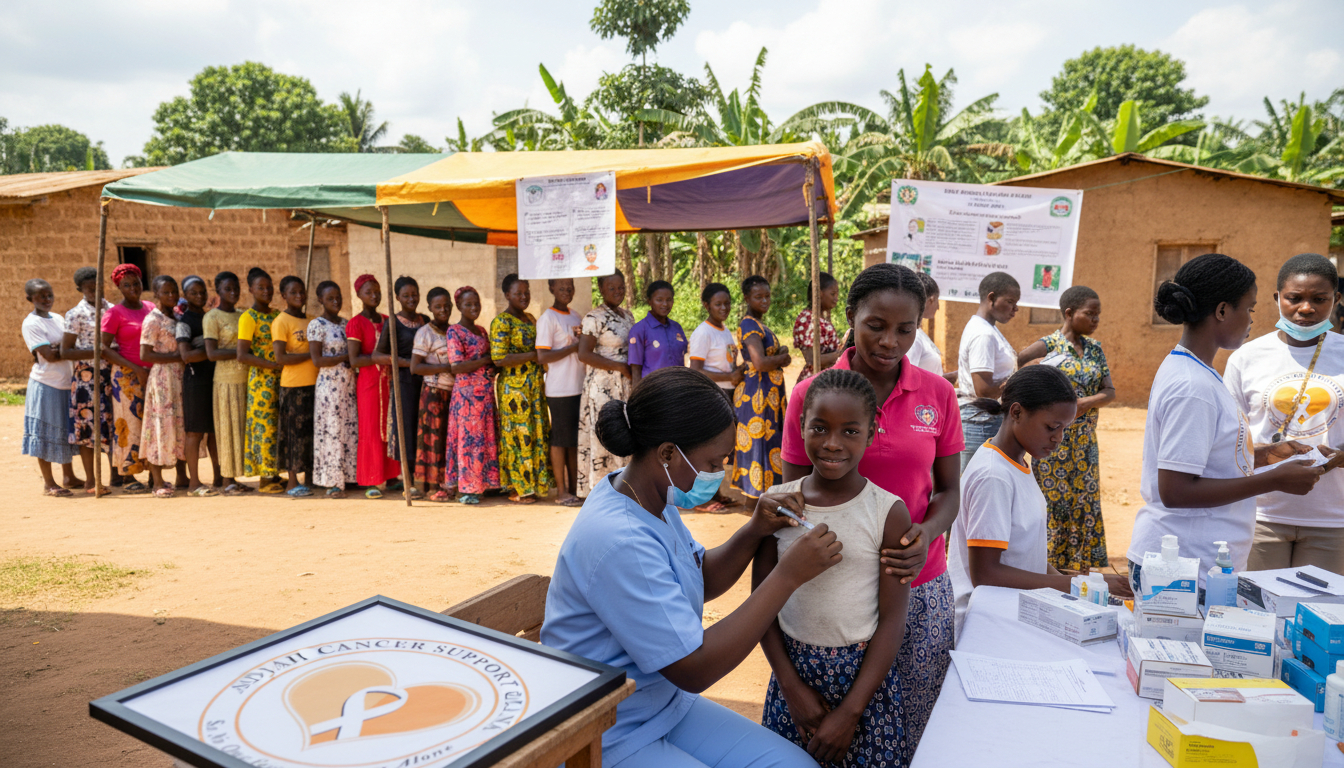 Community Health Emergency Response Fund