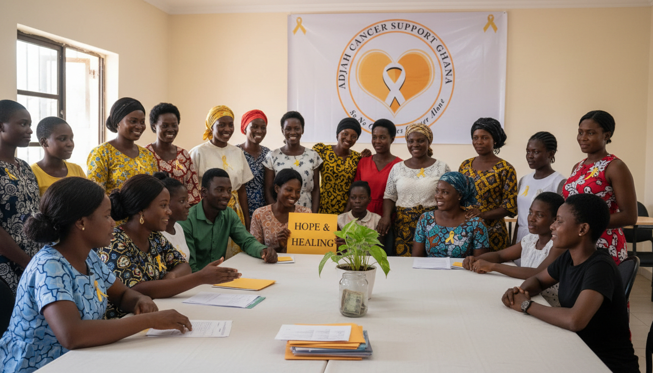 Cancer Surgery Cost Relief Fund