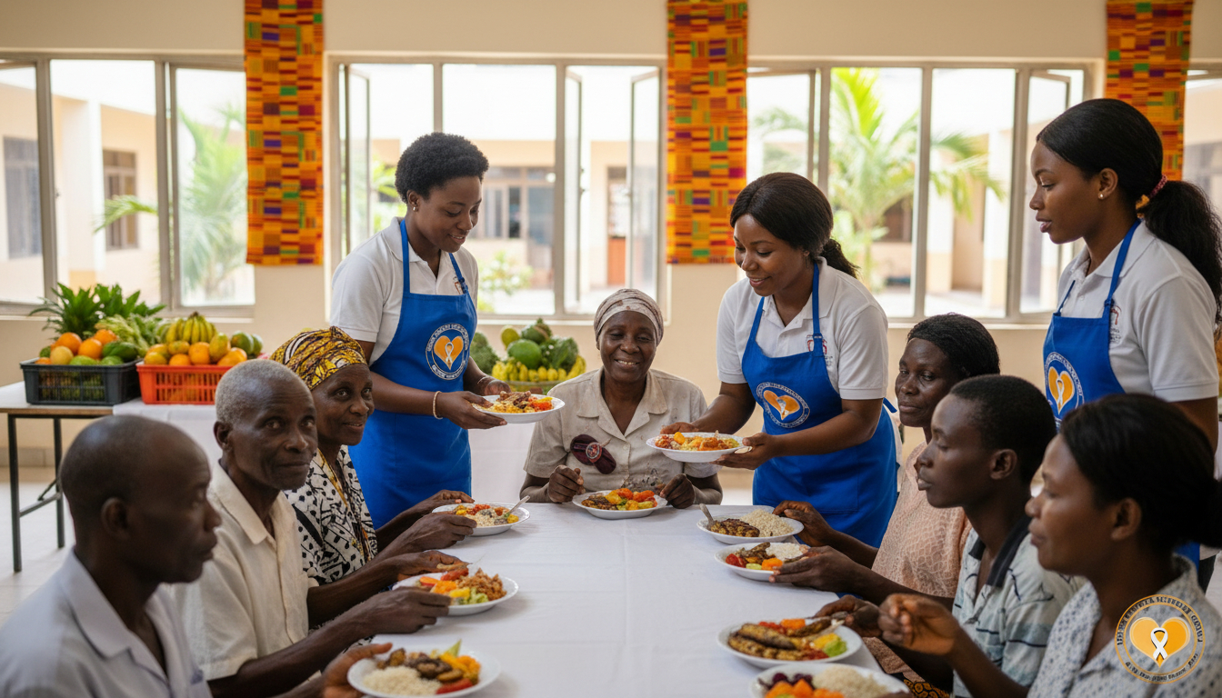 Cancer Patient Nutrition Support Program