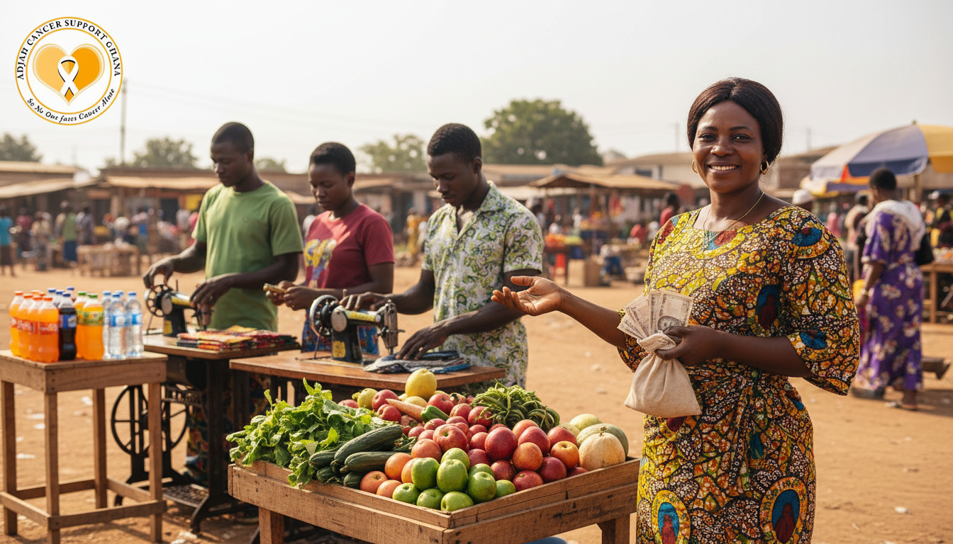 Small Business Restart Fund