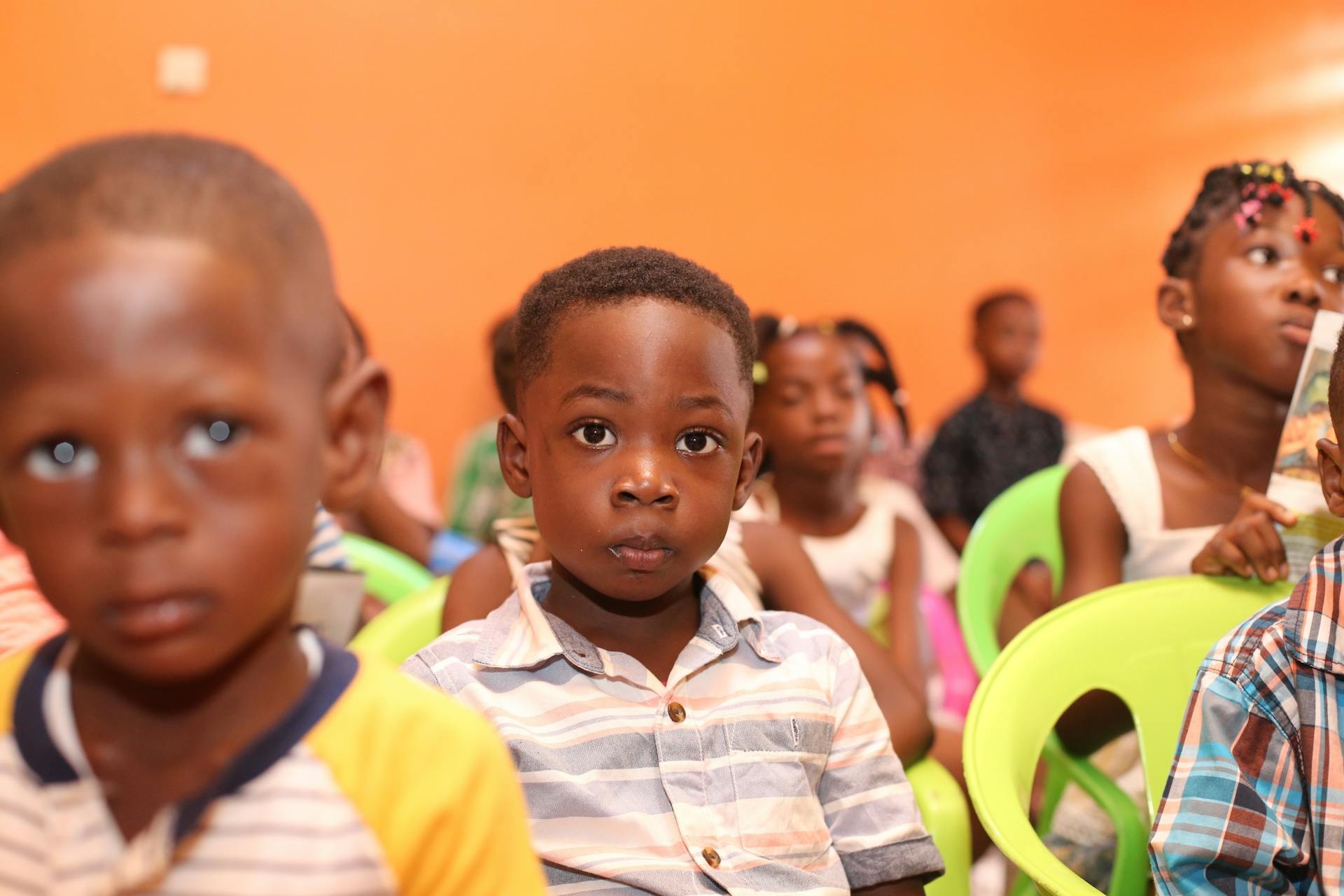 Free Education for 500 Girls, 300 Boys in Bayelsa