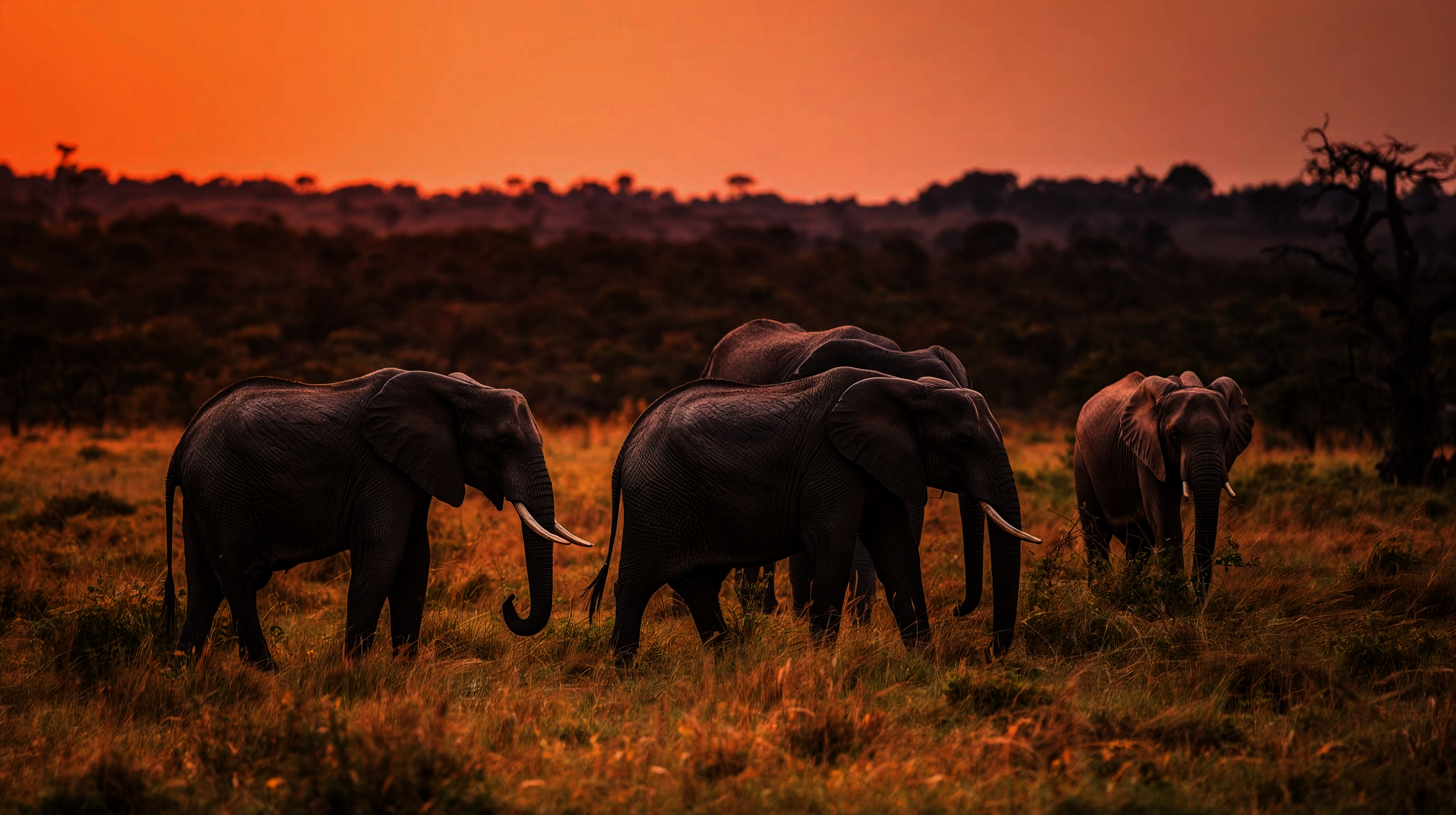 Protecting Nigeria's Wildlife and Ecosystems