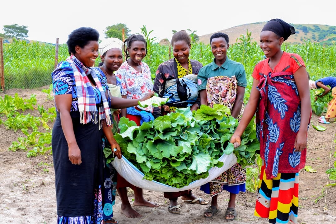 Empowering Refugee Women Through Small Business