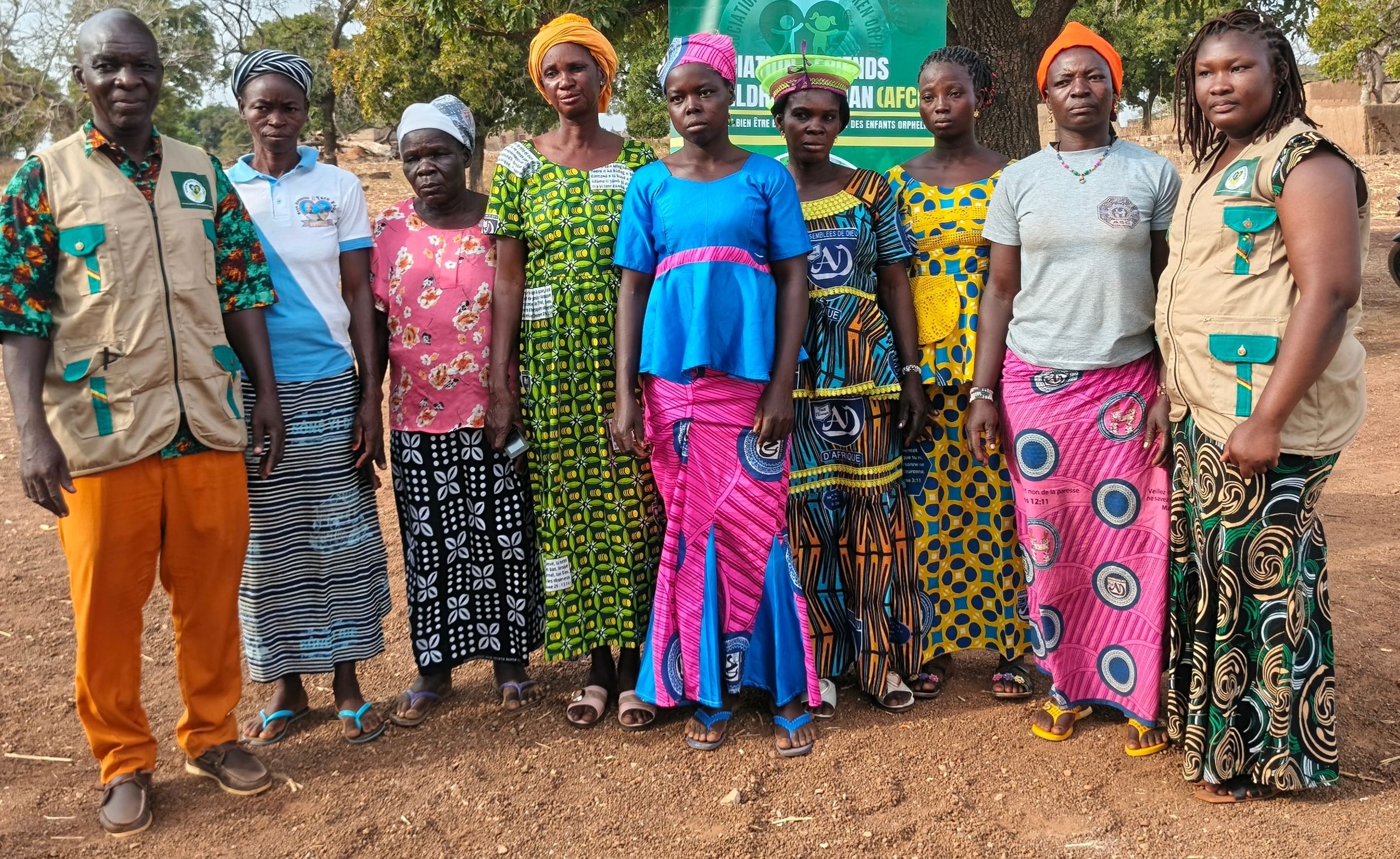 Empower 200 vulnerable girls and women in Zawara.