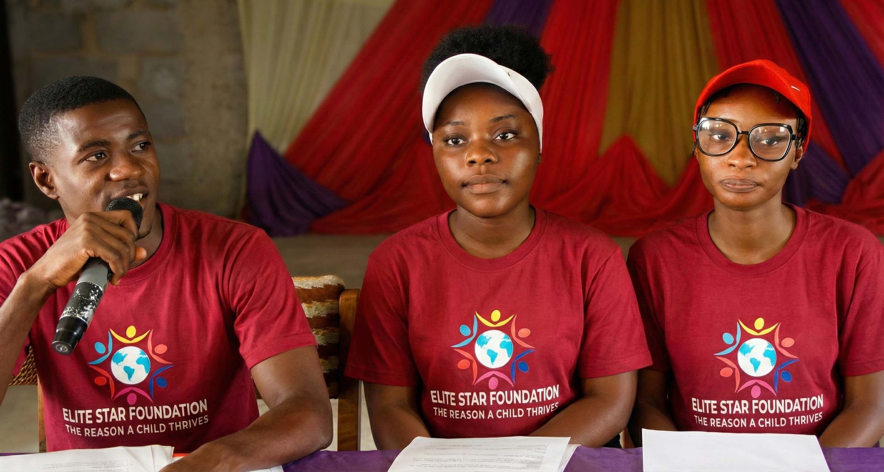 Anti-abuse Program For 400 Children In Sokoto