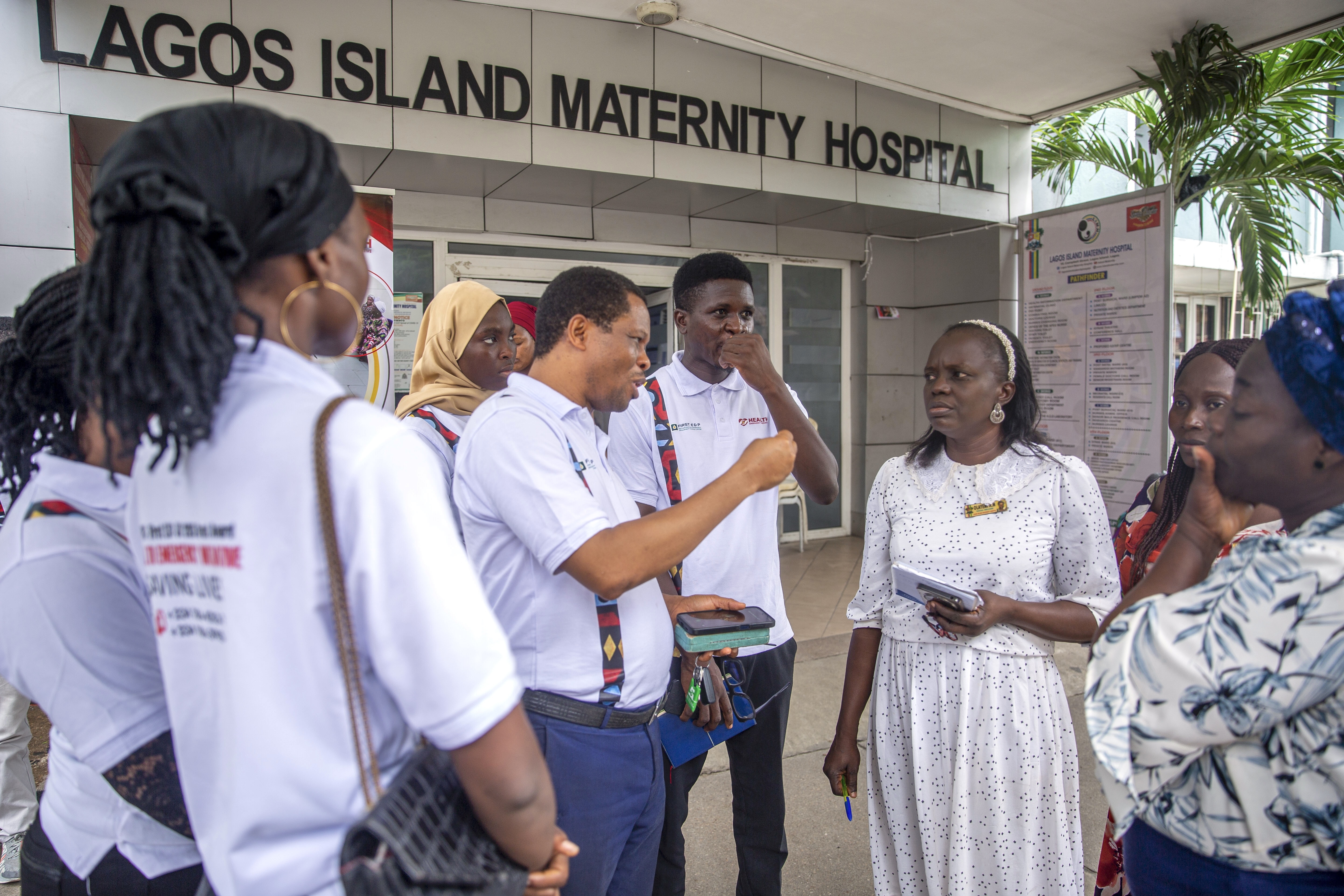 Fund Emergency Care for 1,000 Children and Mothers