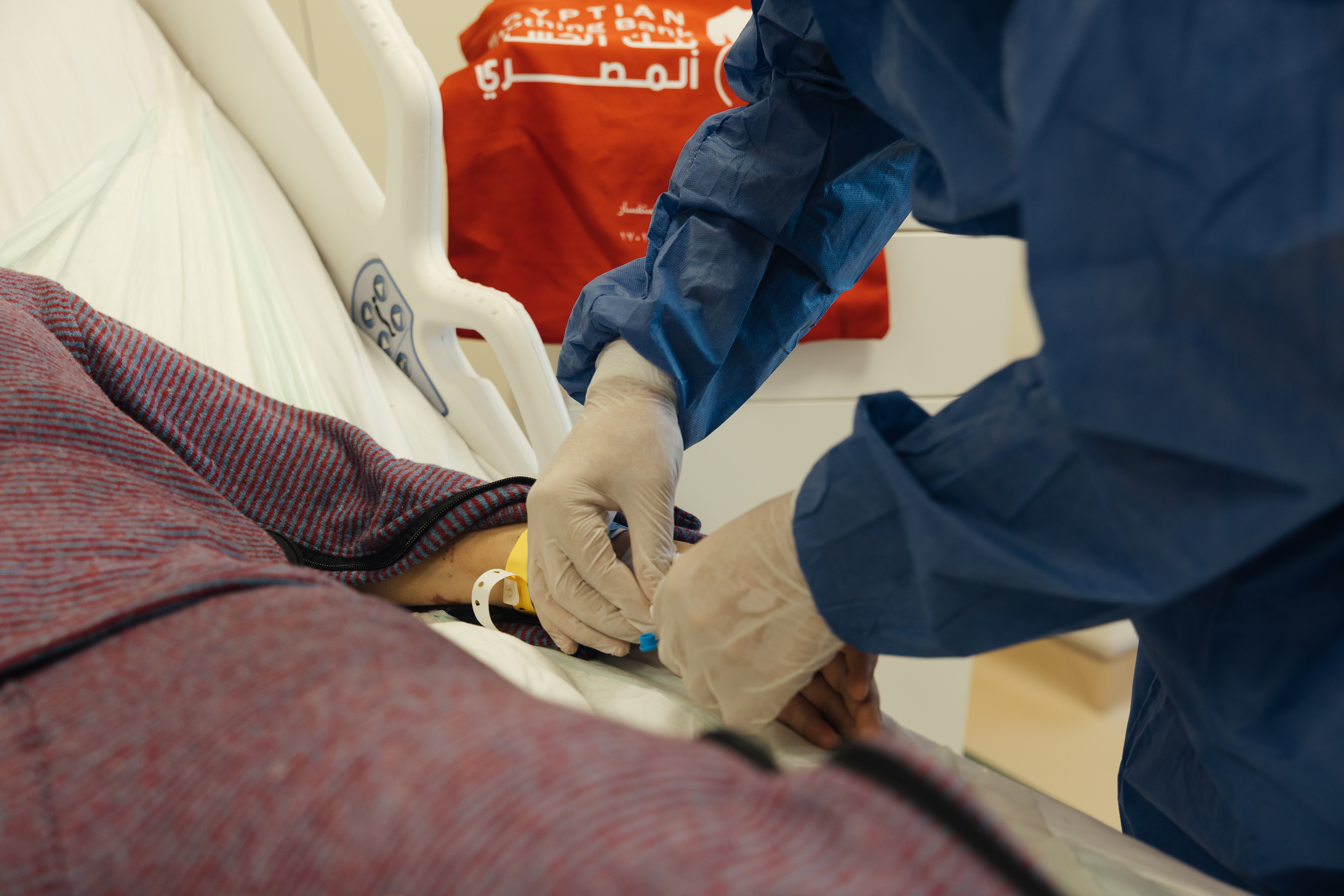 Protecting 50,000 children with adaptive wear