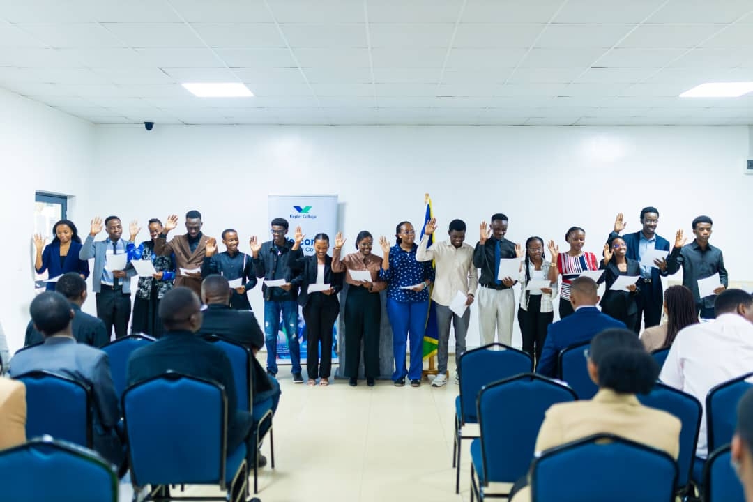 Amahirwe Scholarship Fund