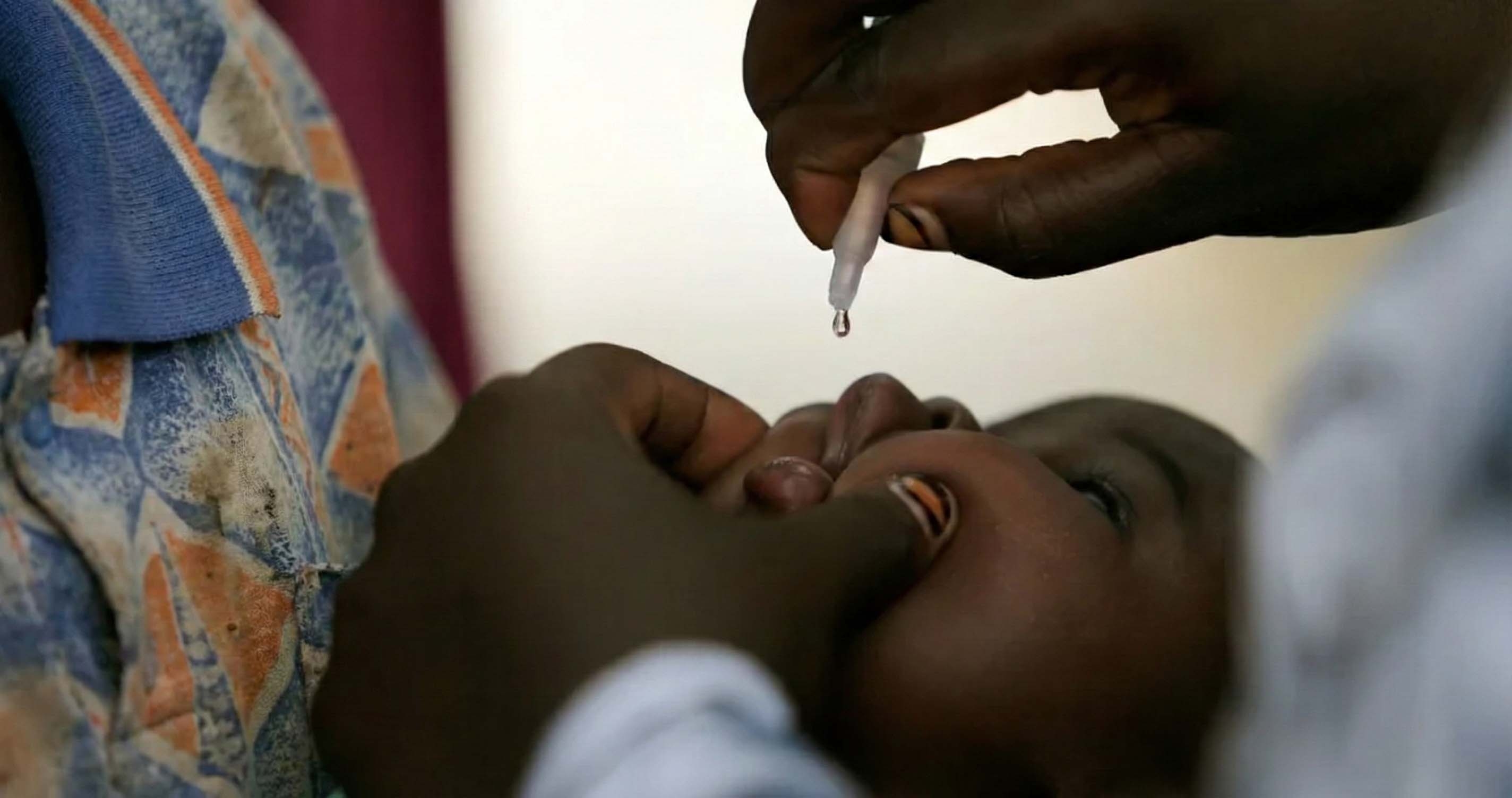 Vaccination Drive for 500 Children in Kano