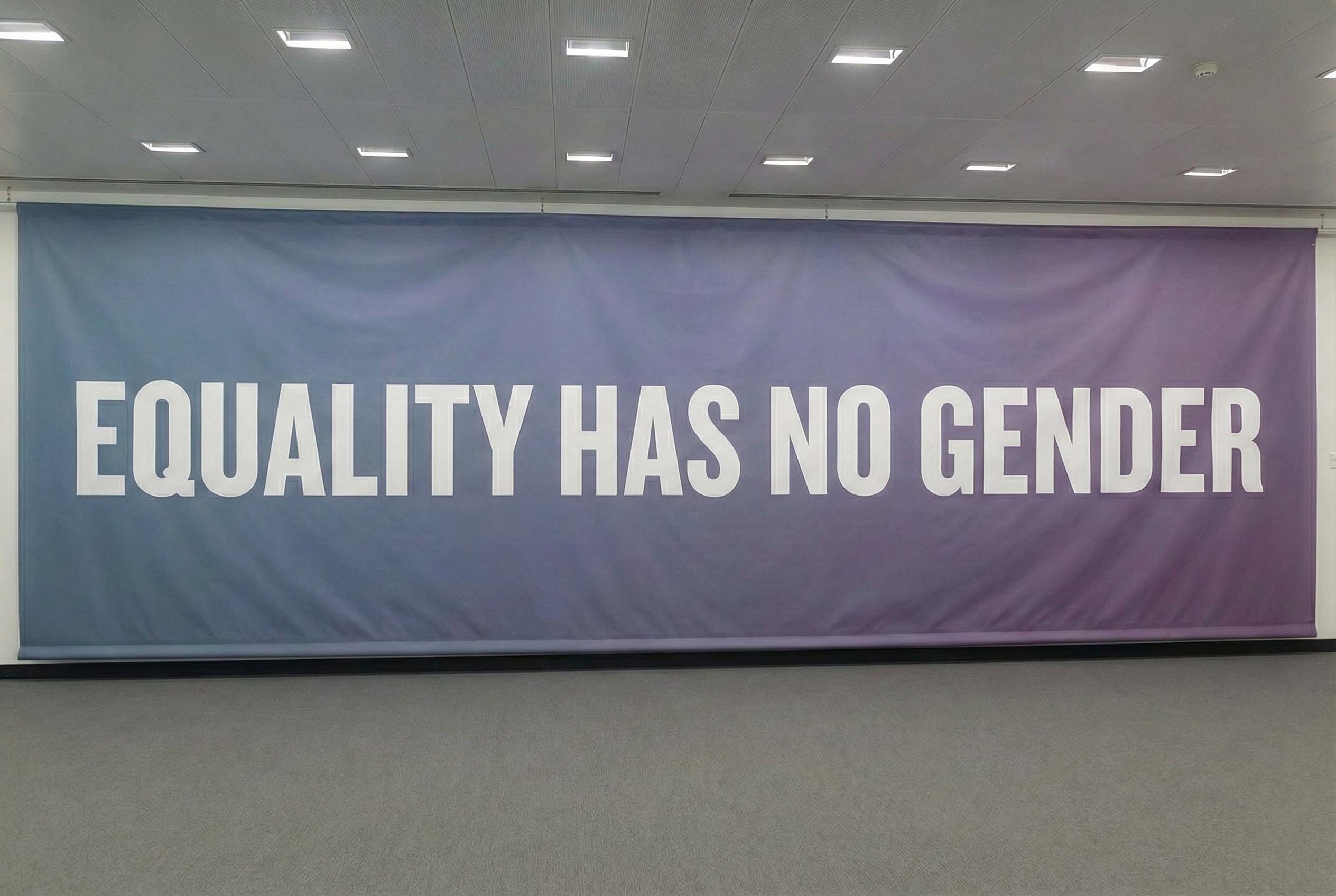 Gender Equality Campaign for 250 Youth in Katsina