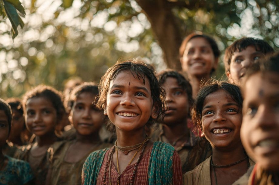 Child Protection Awareness in Rural Communities