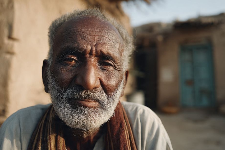 A Drop of Life for Dipak's Family